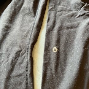 Lululemon leggings sz 8